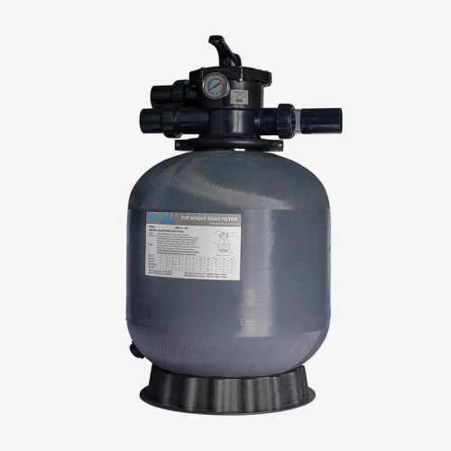 فیلترشنی استخر کالمو مدل V21