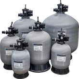 فیلترشنی استخر کالمو مدل V21