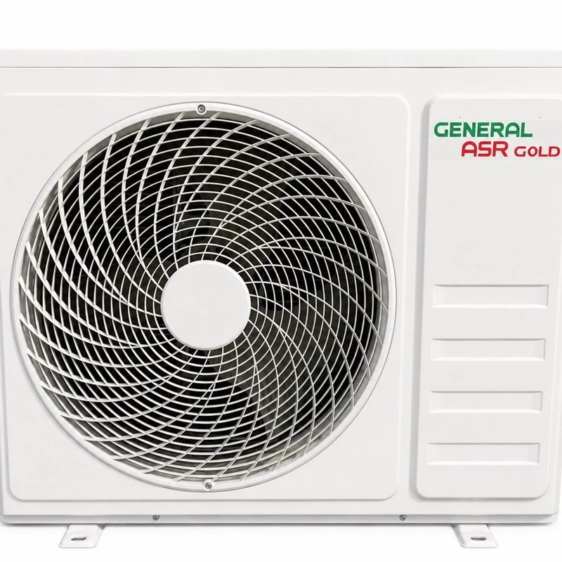 کولر گازی اسپلیت دیواری 24000 دور ثابت ای اس آر مدل R242T3