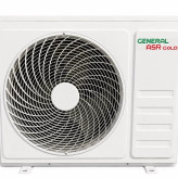 کولر گازی اسپلیت دیواری 24000 دور ثابت ای اس آر مدل R242T3