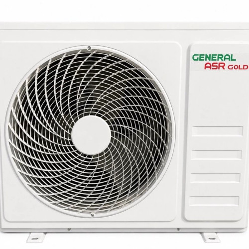 کولر گازی اسپلیت دیواری 24000 دور ثابت ای اس آر مدل R242T3