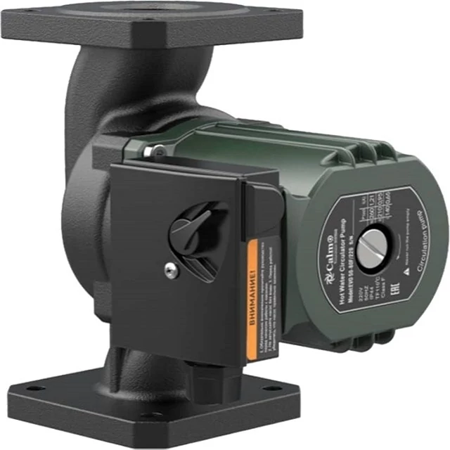 پمپ سیرکولار 0.36 اسب بخار کالمو مدل EVO 50-80F220
