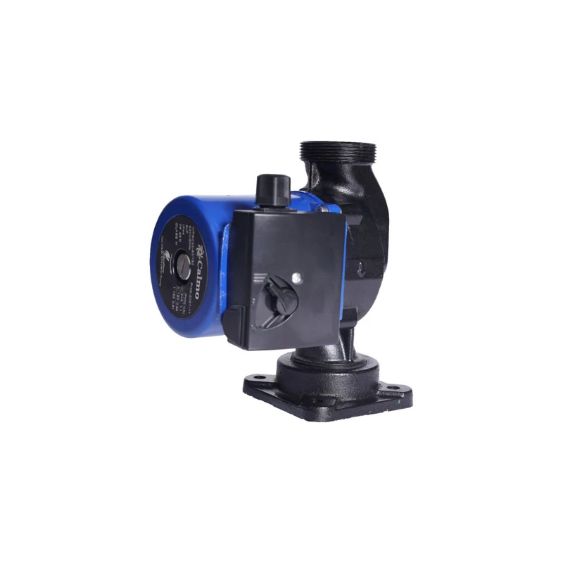 پمپ سیرکولارتک سرعته 0.13اسب بخار کالمو مدل WPSC20-60130