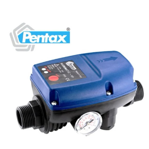 ست کنترل پنتاکس ایتالیا Hidromatic-H2 اتوماتیک پمپ آب (پس کرایه)