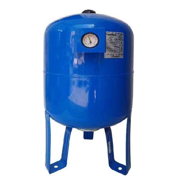 مخزن پمپ آب خانگی 50 لیتری واتس ترکیه (پس کرایه)