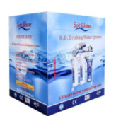 تصفیه آب خانگی سافت واتر softwater مدل 6 مرحله فول ارسال با باربری (پس کرایه)