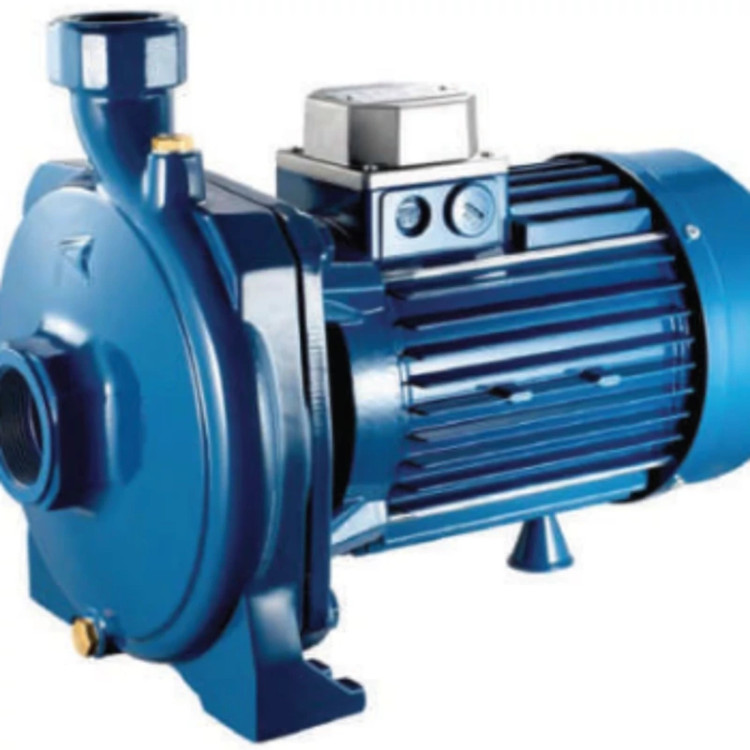 پمپ آب 2 اسب ایکار ارسال با باربری مدل IB210-S (پس کرایه)