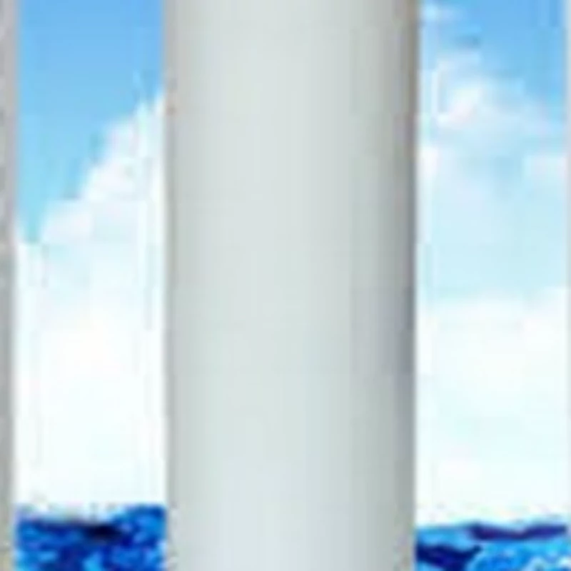 فیلتر دستگاه آب شیرین کن خانگی پک سه عددی (پس کرایه)