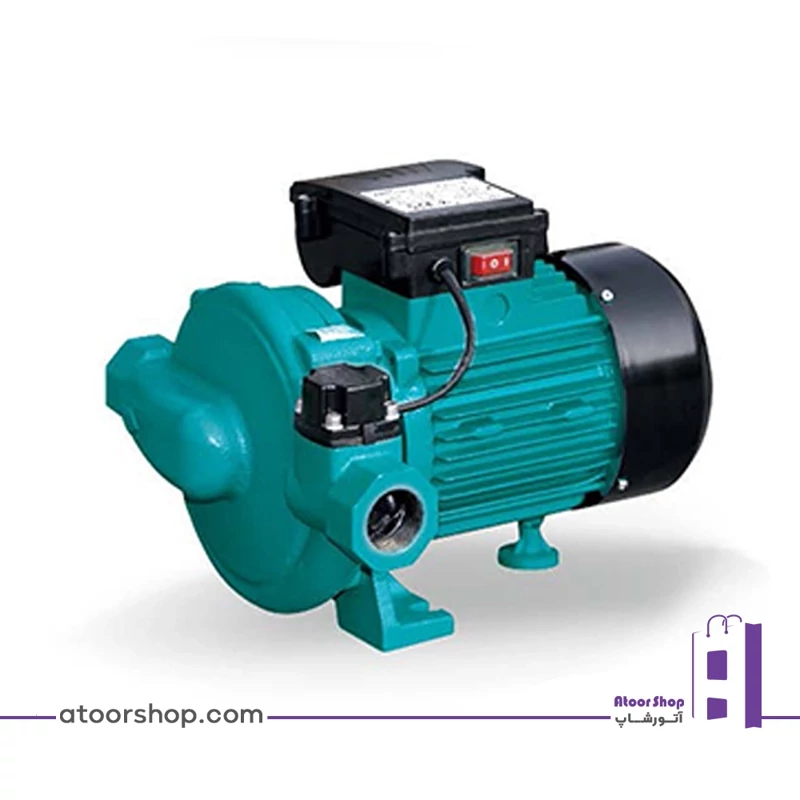 بوستر پمپ خطی 1 اسب خانگی لئو LEO LPM 750HA