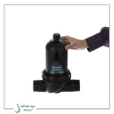 مینی فیلتر توری 1/2-1 اینچ ورسک
