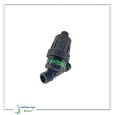 مینی فیلتر توری 3/4 اینچ ورسک