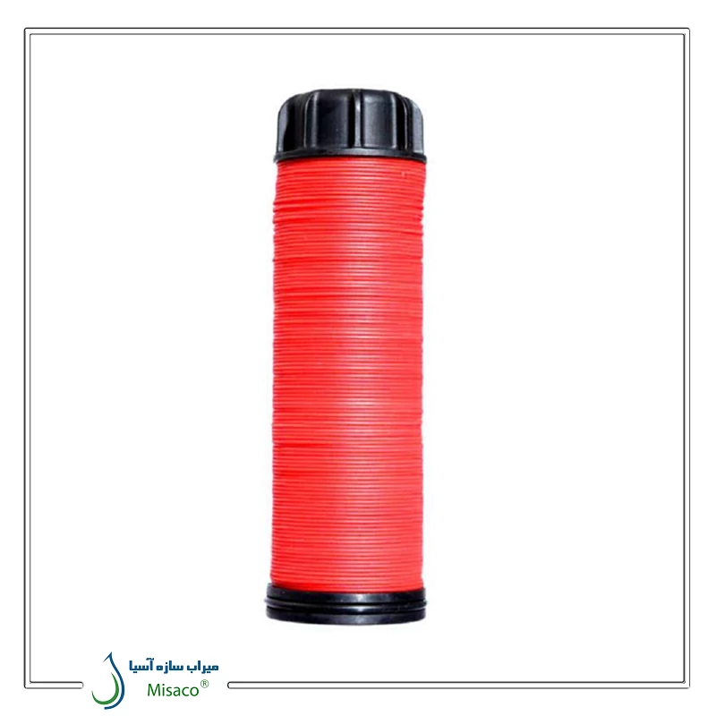 فیلتر دیسکی مینی 2 اینچ AQUATEC