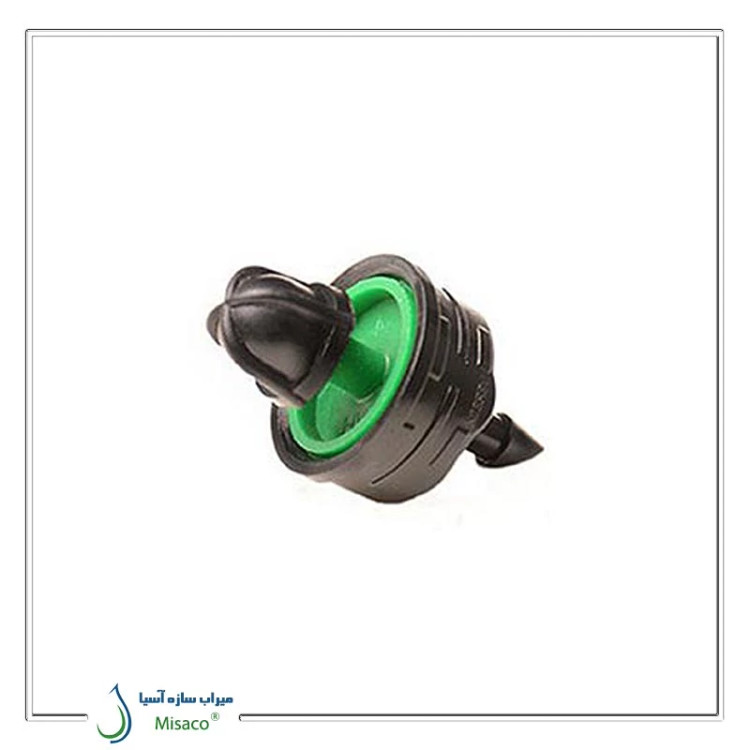 قطره چکان 4 لیتر درساعت ورسک PC پرسی(بسته 50 عددی)