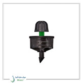 قطره چکان 4 لیتر درساعت ورسک PC پرسی(بسته 50 عددی)