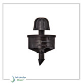 قطره چکان 8لیتر درساعت ورسکPC پرسی(بسته 50 عددی)