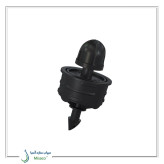 قطره چکان 8لیتر درساعت ورسکPC پرسی(بسته 50 عددی)