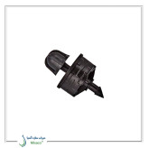 قطره چکان 8لیتر درساعت ورسکPC پرسی(بسته 50 عددی)