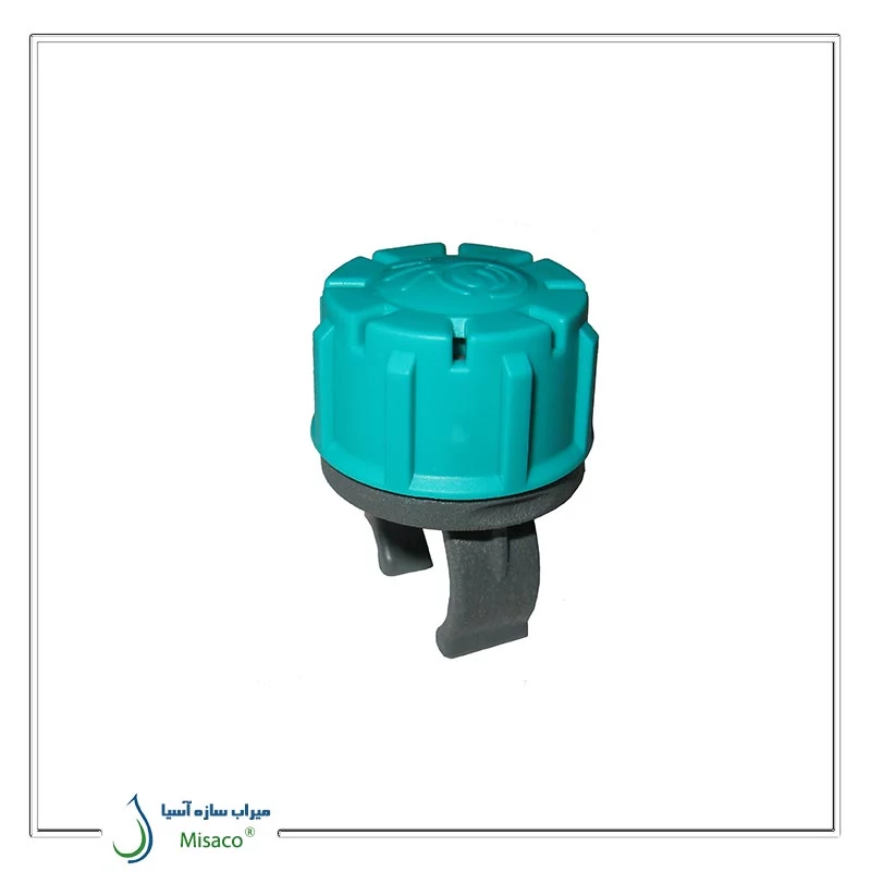 دریپر تنظیمی قطرآب (بسته 50 عددی)