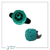 دریپر تنظیمی قطرآب (بسته 50 عددی)