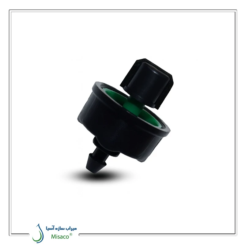 قطره چکان یورودریپ 24 لیتر Eurodrip (بسته 50 عددی)