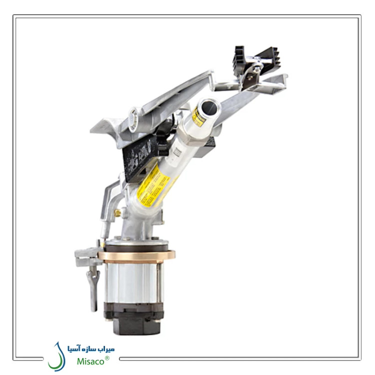 آبپاش گان (Gun)