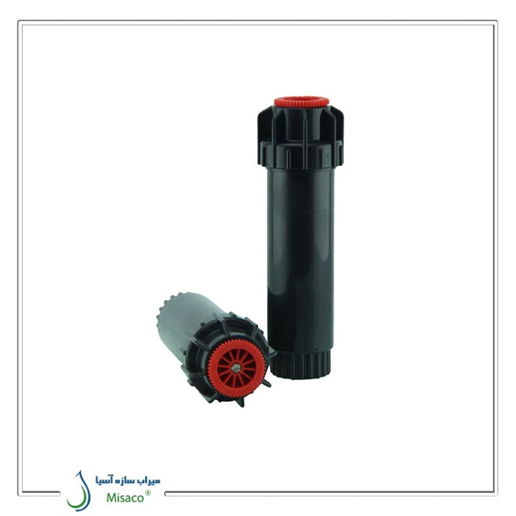 آبپاش هانتر PS(10A) (PSU 04)