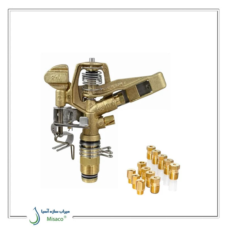 آبپاش ویر مدل VYR-60