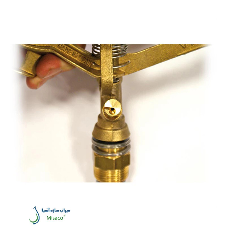 آبپاش ویر VYR-35