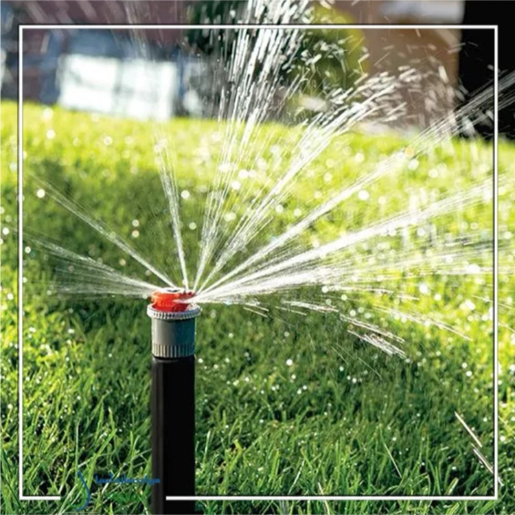 آبپاش هانتر MP rotator 800 SR
