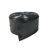 لوله نخ دار 4 اینچ 100 میلیمتر پنج لایه آسایش آذربایجان(کلاف 100 متری)