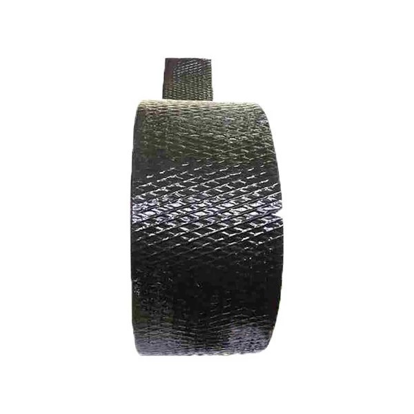 لوله نخ دار 2 اینچ 50 میلیمتر پنج لایه آسایش آذربایجان(کلاف 100 متری)