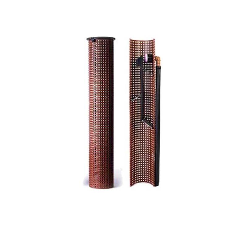 استوانه آبیاری زیر سطحی (بسته 20 عددی)