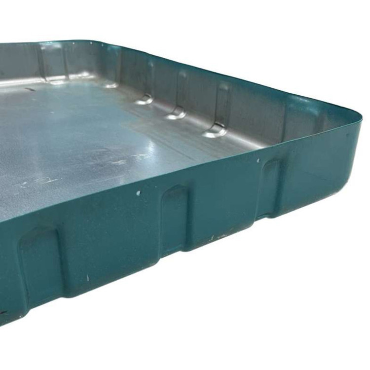 کفی کولر آبی مدل 7500-4000