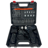 دریل پیچ گوشتی شارژی ویوارکس مدل VR12V-2A مجموعه 28 عددی