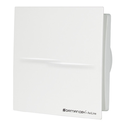 هواکش دمنده مدل VBX-12S2S-IP45