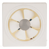 هواکش خانگی دمنده سری لوکس مدل VSL-25C4S