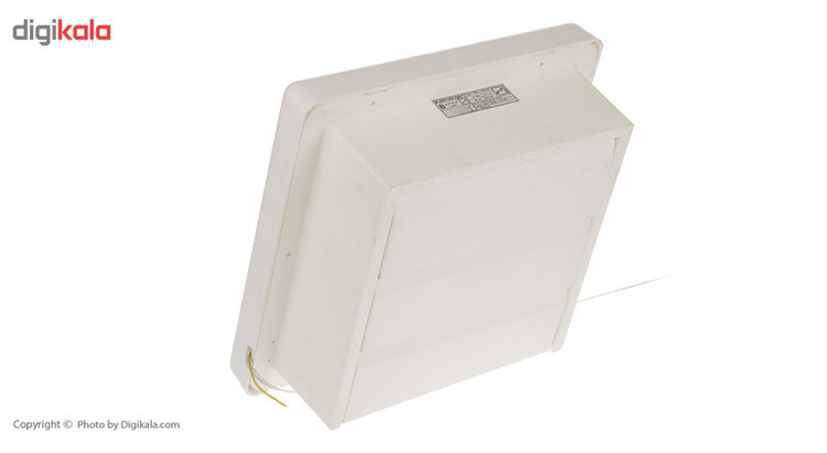 هواکش خانگی دمنده سری لوکس مدل VSL-25C4S