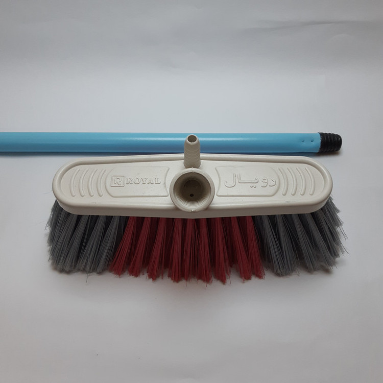 جارو رویال مدل دسته دار