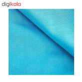 دستمال میکروفایبر ناژه مخصوص شیشه کد 01