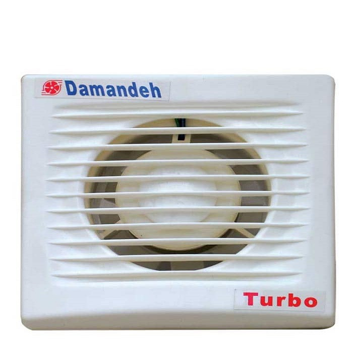هواکش خانگی دمنده مدل VBX-20S2S