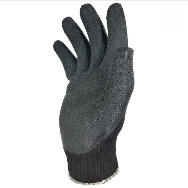 دستکش ایمنی استاد کار مدل ضد برش کد 57