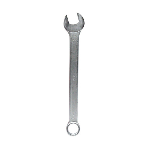 آچار یکسر تخت و یکسر رینگی آتا مدل YP-24MM سایز 24 میلی متر