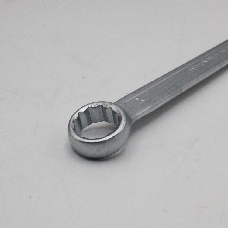 آچار یکسر تخت و یکسر رینگی آتا مدل YP-24MM سایز 24 میلی متر