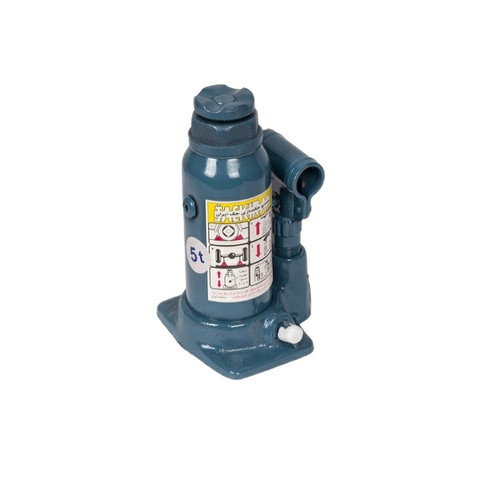 جک خودرو جکیران مدل A-190 ظرفیت 5 تن