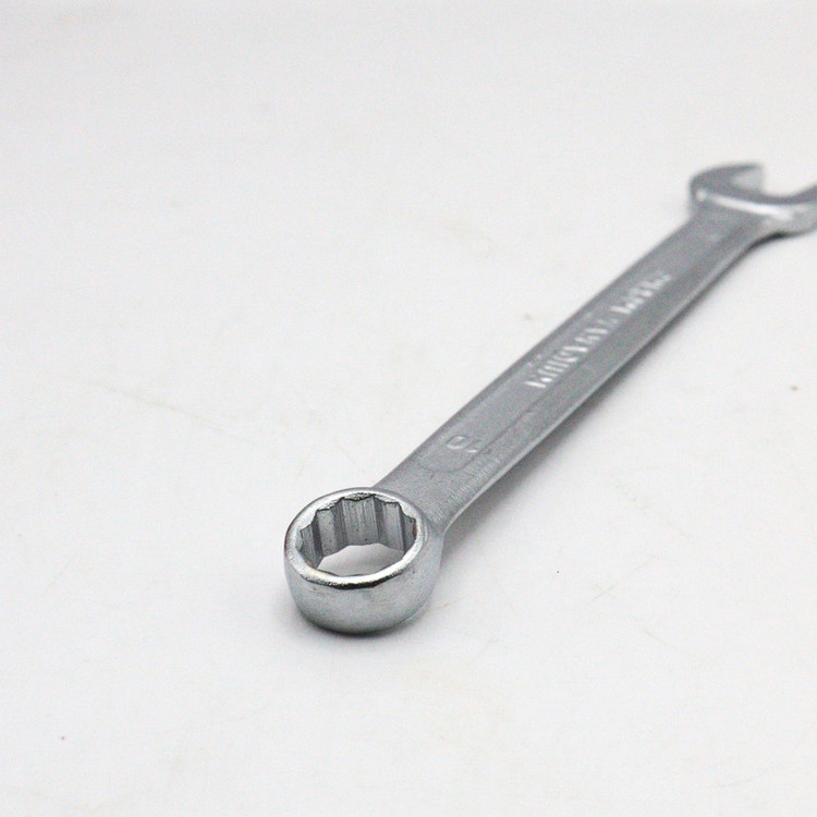 آچار یکسر تخت و یکسر رینگی آتا مدل YP-10MM سایز 10 میلی متر