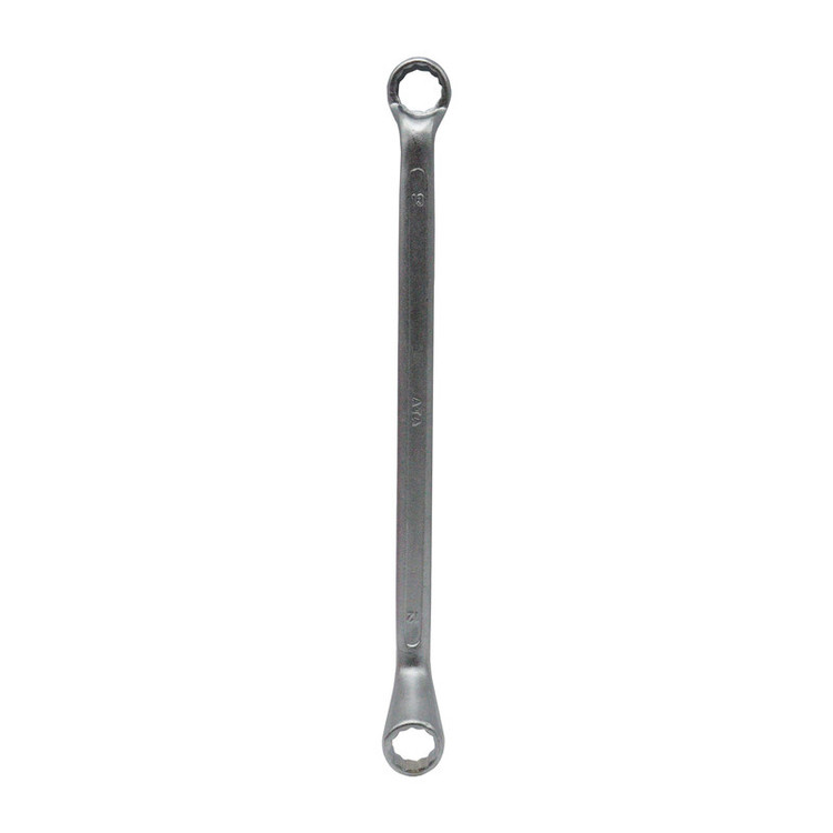 آچار دو سر رینگی آتا مدل YP-12/13MM سایز 12-13 میلی متر