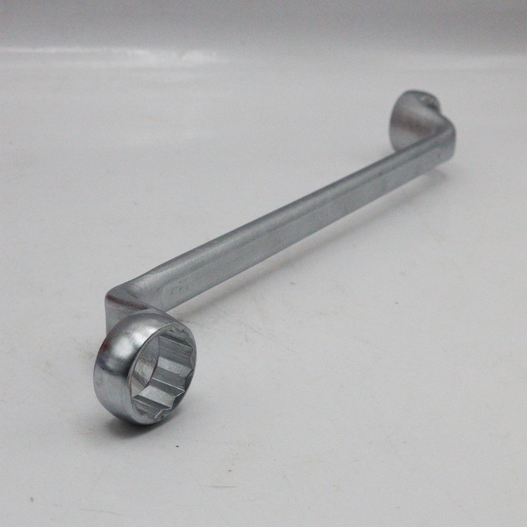 آچار دو سر رینگی آتا مدل YP-21/23MM سایز 21-23 میلی متر