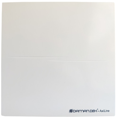هواکش دمنده سری IP44 مدل VBX-15S2S-IP44
