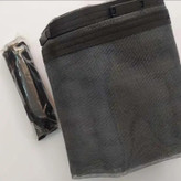 پرده مغناطیسی مدل توری فایبرگلاس سایز 230×80 سانتی متر