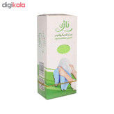 دستمال میکروفایبر ناژه مدل KH-1